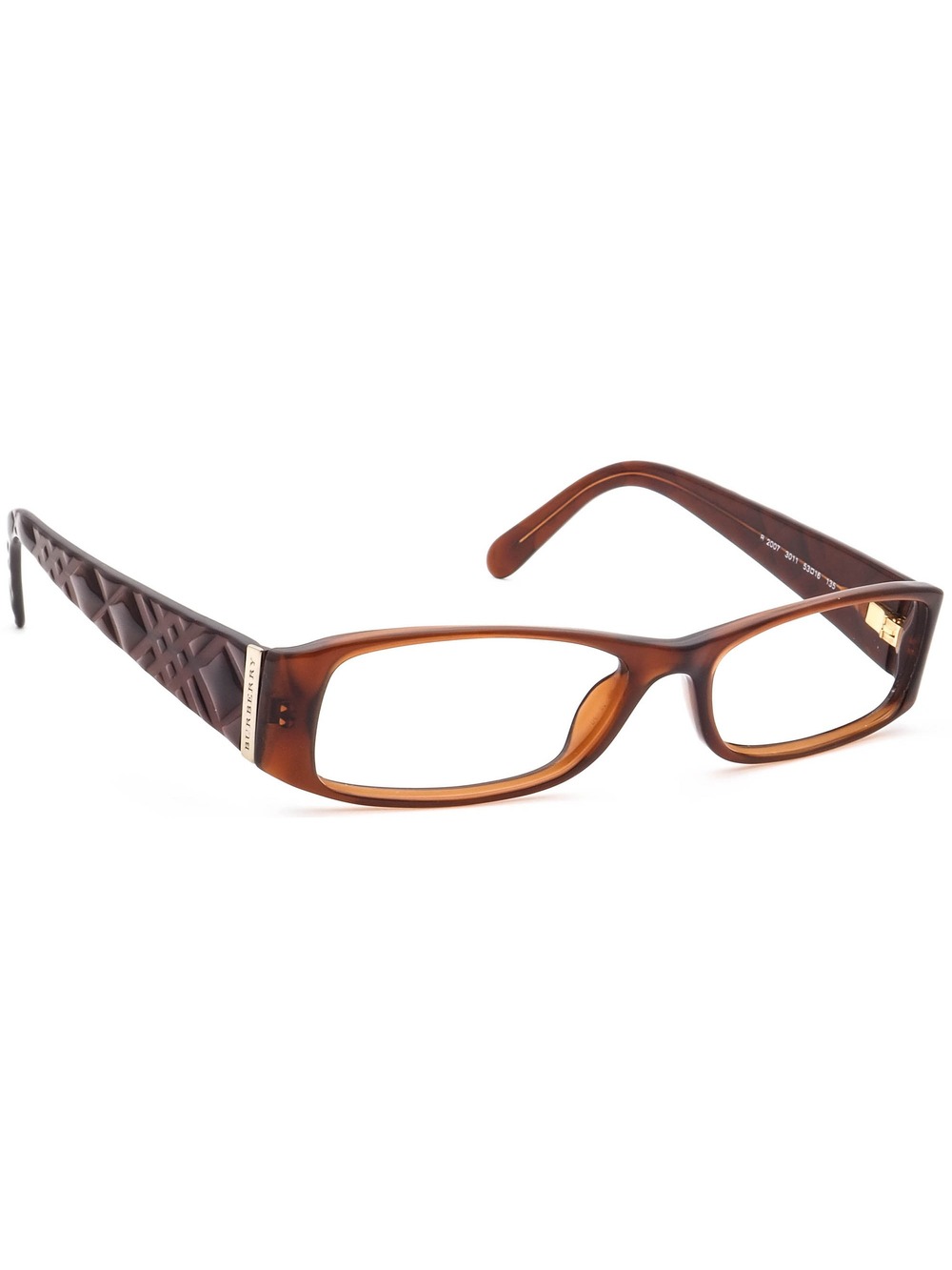 Burberry B 2007 3011 Eyewear